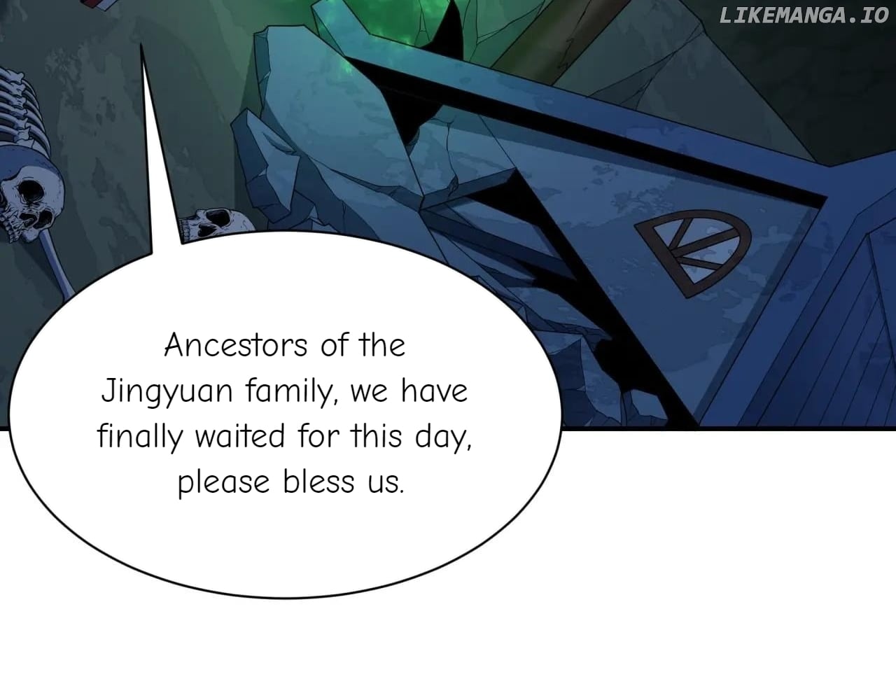 Era of the Haunted Chapter 410 - page 77